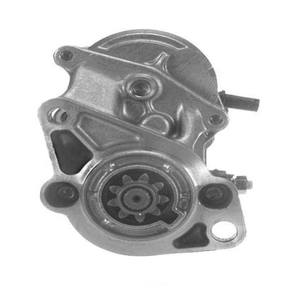 Denso Remanufactured Starter 280-0110