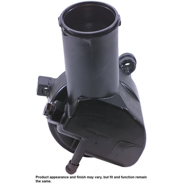Cardone Reman Remanufactured Power Steering Pump w/Reservoir 20-7241