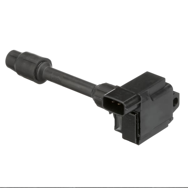 Delphi Driver Side Ignition Coil GN10431