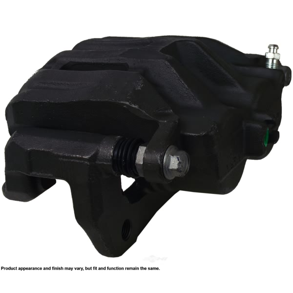 Cardone Reman Remanufactured Unloaded Caliper w/Bracket 19-B2959