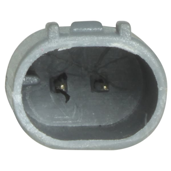 Centric Front Brake Pad Sensor 116.34079