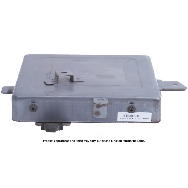 Cardone Reman Remanufactured Engine Control Computer 72-7094