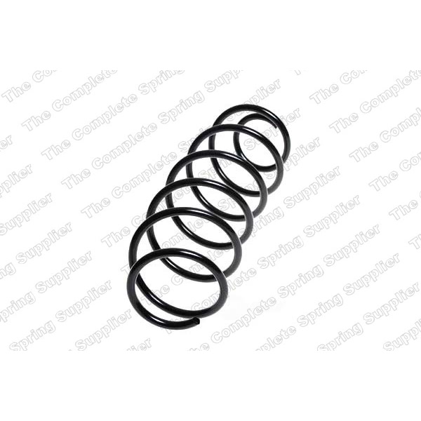 lesjofors Front Coil Spring 4086006