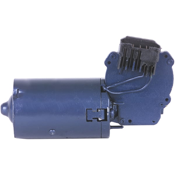 Cardone Reman Remanufactured Wiper Motor 43-1015