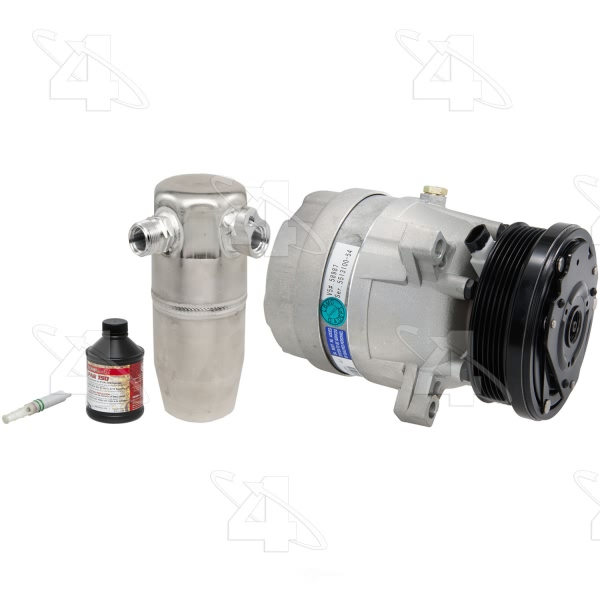 Four Seasons A C Compressor Kit 2169NK