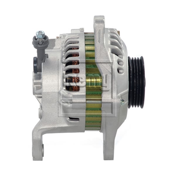 Remy Remanufactured Alternator 14874
