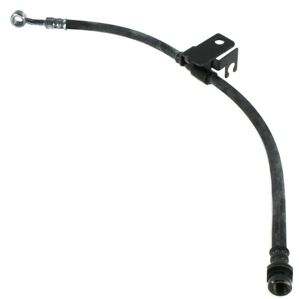 Centric Rear Passenger Side Brake Hose 150.51321