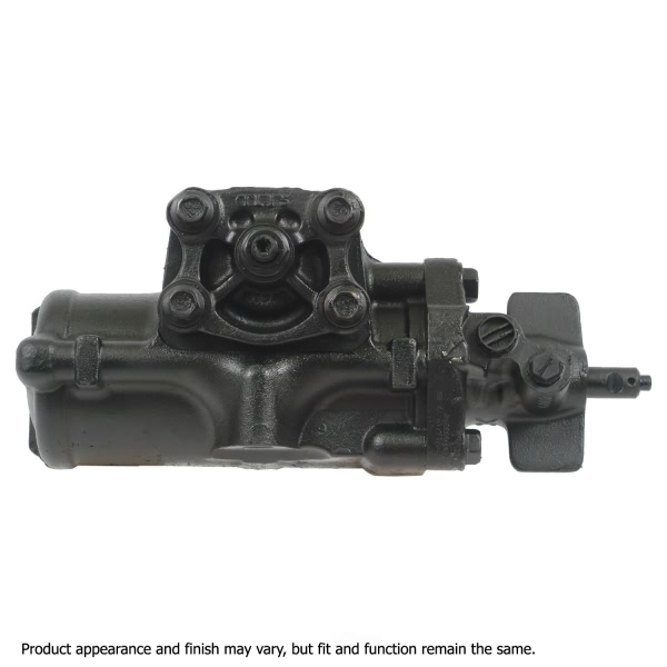 Cardone Reman Remanufactured Power Steering Gear 27-6579