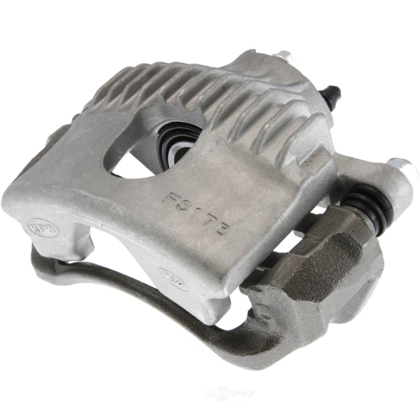 Centric Remanufactured Semi-Loaded Front Passenger Side Brake Caliper 141.50207