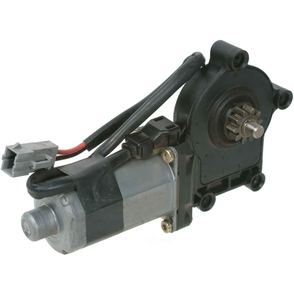 Cardone Reman Remanufactured Window Lift Motor 47-2713