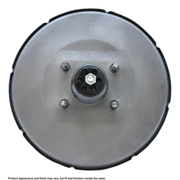 Cardone Reman Remanufactured Vacuum Power Brake Booster w/o Master Cylinder 53-6839