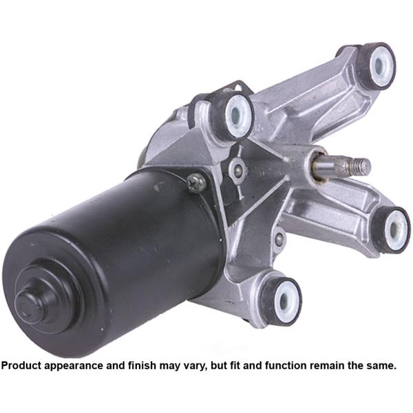 Cardone Reman Remanufactured Wiper Motor 43-4311