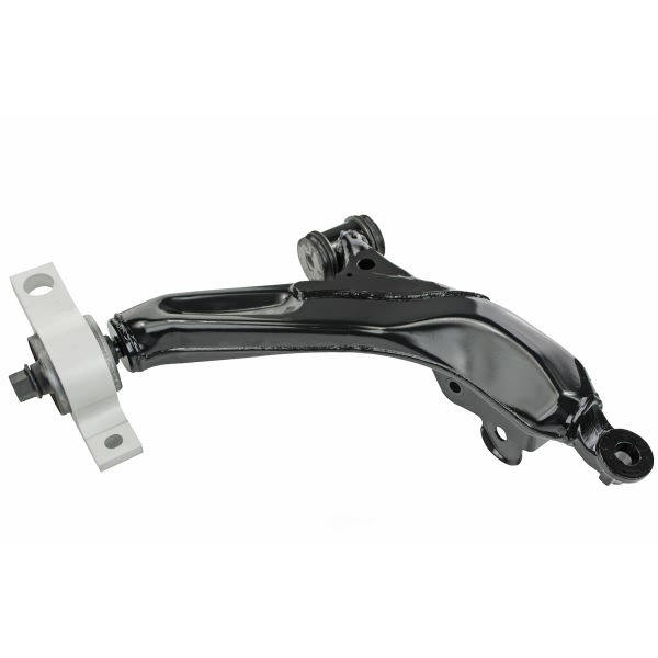 Mevotech Supreme Front Driver Side Lower Non Adjustable Control Arm CMS86175