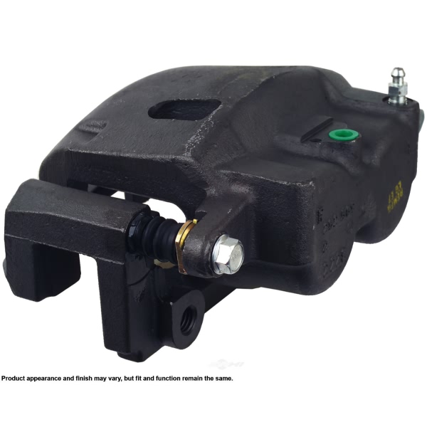 Cardone Reman Remanufactured Unloaded Caliper w/Bracket 19-B2983