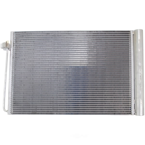 Denso A/C Condenser 477-0819