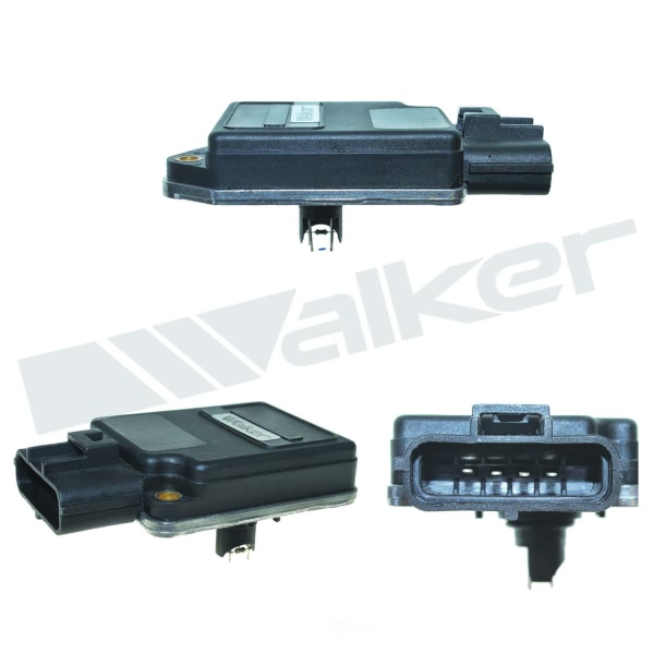Walker Products Mass Air Flow Sensor 245-1224