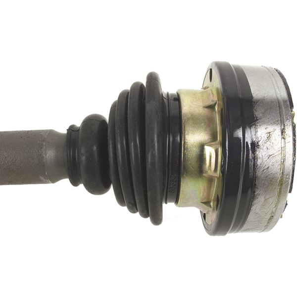 Cardone Reman Remanufactured CV Axle Assembly 60-7187