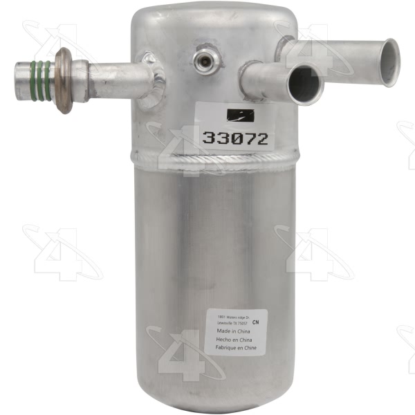 Four Seasons A C Accumulator 33072