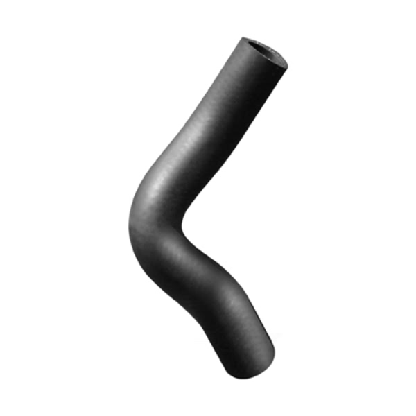 Dayco Engine Coolant Curved Radiator Hose 72409