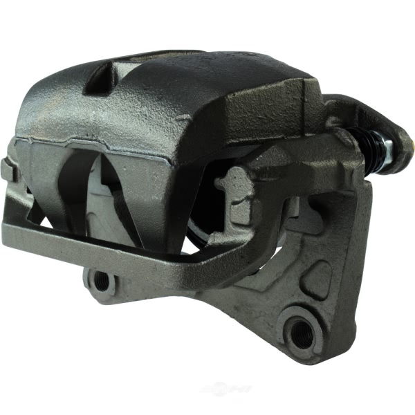 Centric Remanufactured Semi-Loaded Front Passenger Side Brake Caliper 141.42123