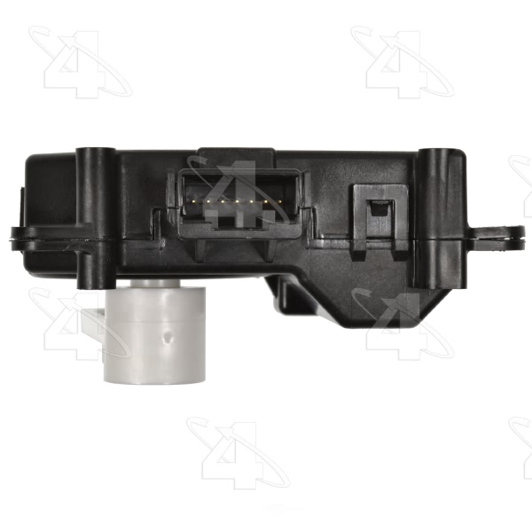 Four Seasons Hvac Heater Blend Door Actuator 73077