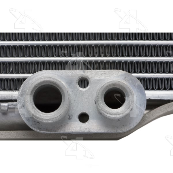 Four Seasons A C Evaporator Core 64025