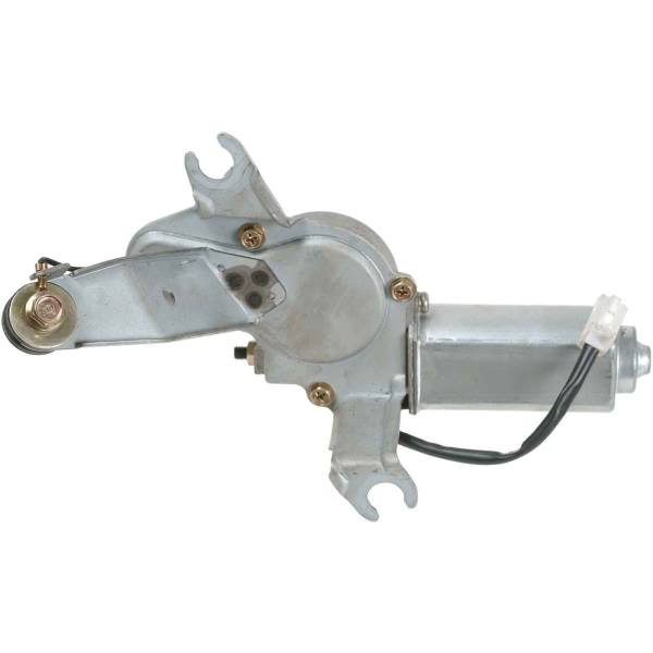 Cardone Reman Remanufactured Wiper Motor 43-4456