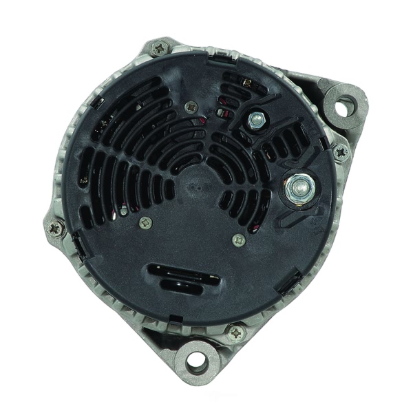 Denso Remanufactured Alternator 210-5387