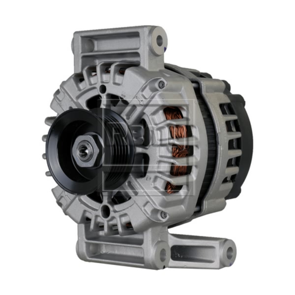 Remy Remanufactured Alternator 22031