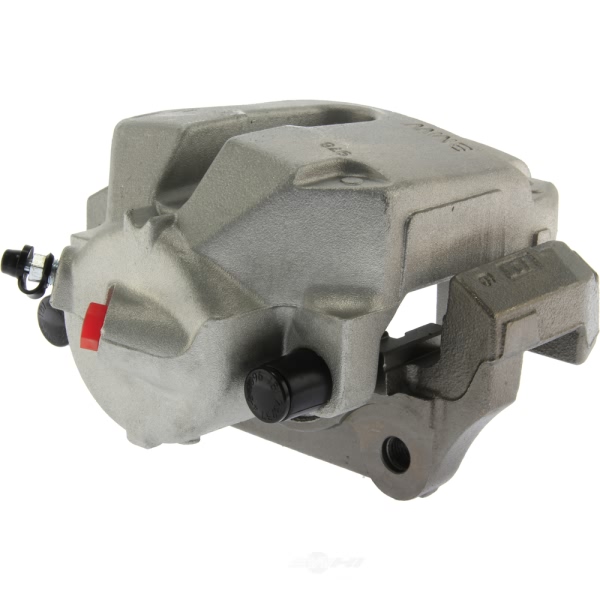 Centric Remanufactured Semi-Loaded Front Passenger Side Brake Caliper 141.34075