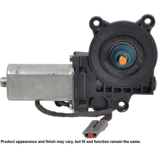 Cardone Reman Remanufactured Sliding Window Motor 42-30035