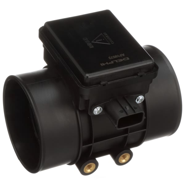 Delphi Mass Air Flow Sensor AF10573