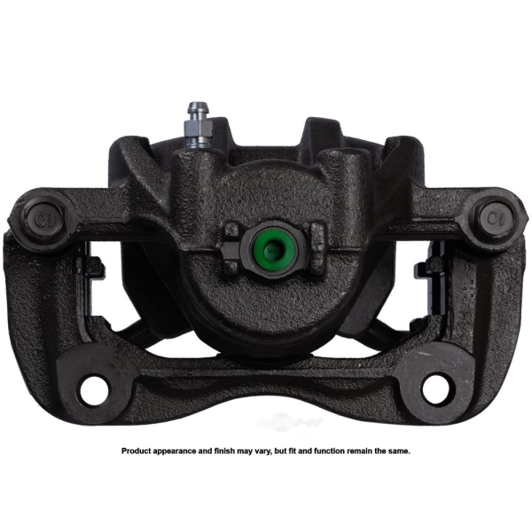 Cardone Reman Remanufactured Unloaded Caliper w/Bracket 19-B6794