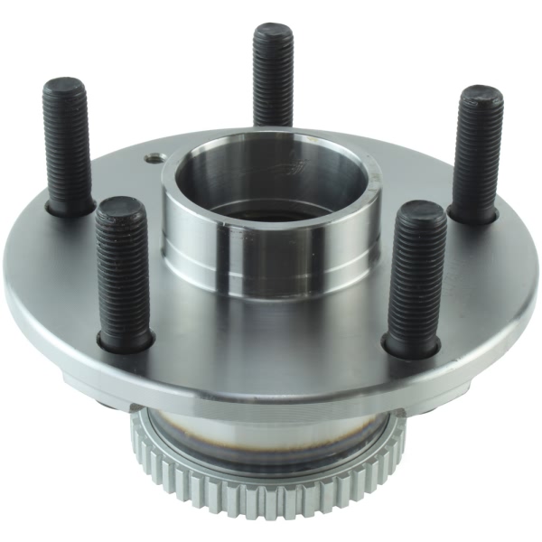 Centric C-Tek™ Rear Driver Side Standard Non-Driven Wheel Bearing and Hub Assembly 406.49000E