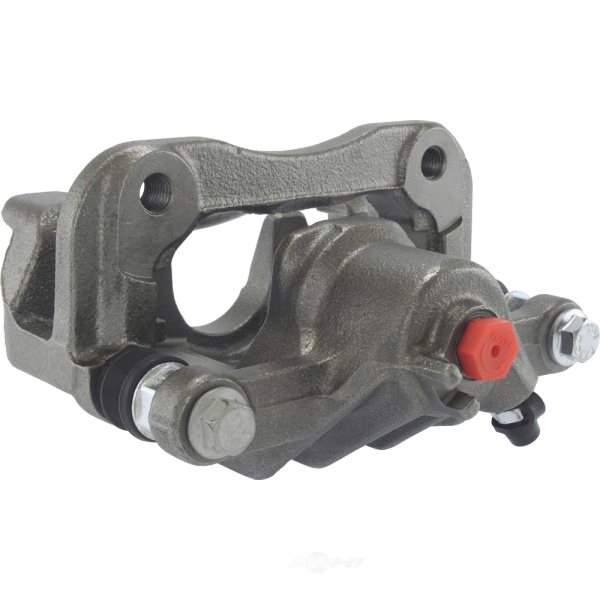 Centric Remanufactured Semi-Loaded Rear Passenger Side Brake Caliper 141.51651