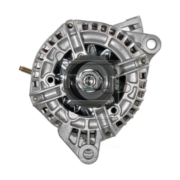 Remy Remanufactured Alternator 12837