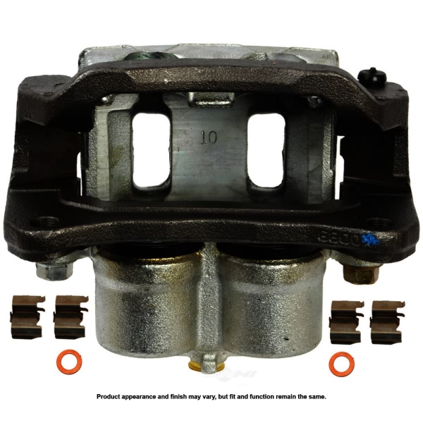 Cardone Reman Remanufactured Unloaded Caliper w/Bracket 18-B5027AS
