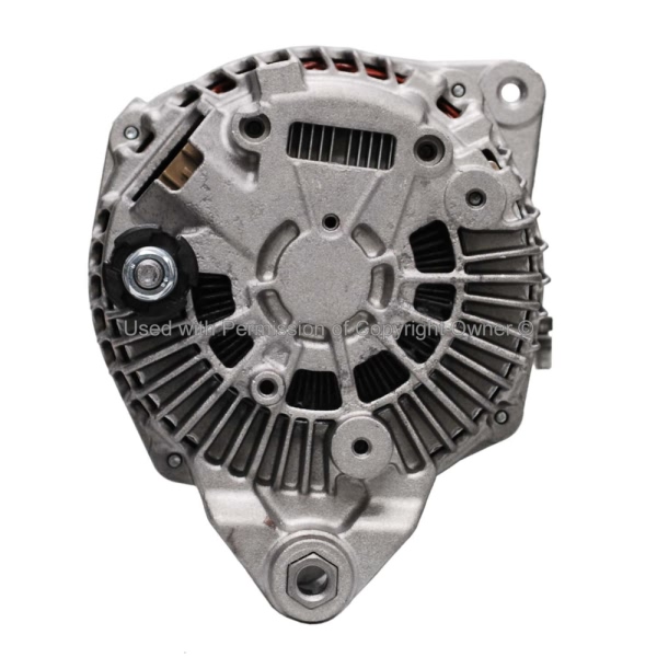 Quality-Built Alternator Remanufactured 11315