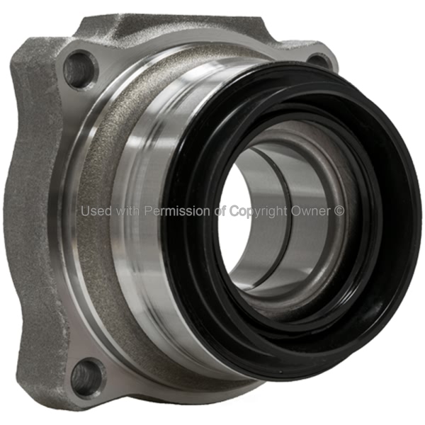 Quality-Built WHEEL BEARING MODULE WH512295