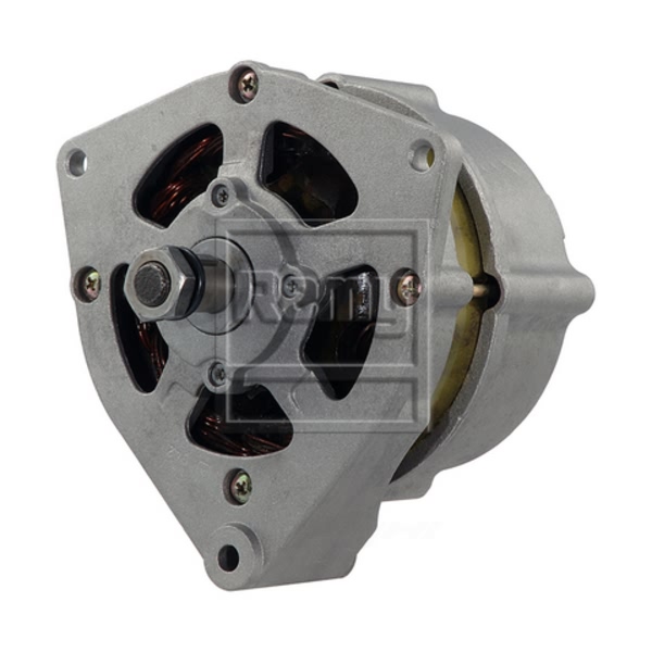 Remy Remanufactured Alternator 13028