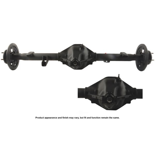 Cardone Reman Remanufactured Drive Axle Assembly 3A-17002LOK