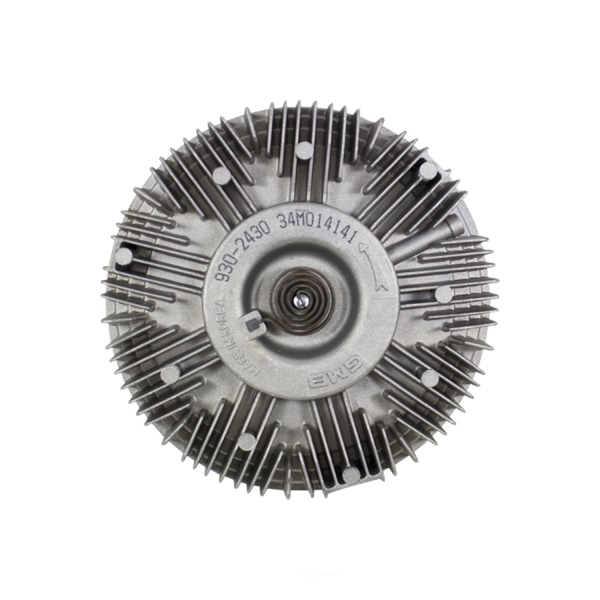 GMB Engine Cooling Fan Clutch 930-2430