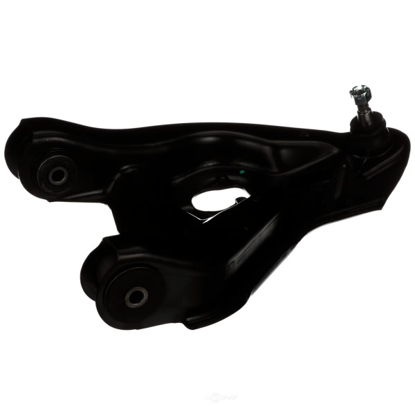 Delphi Front Passenger Side Lower Control Arm And Ball Joint Assembly TC5435