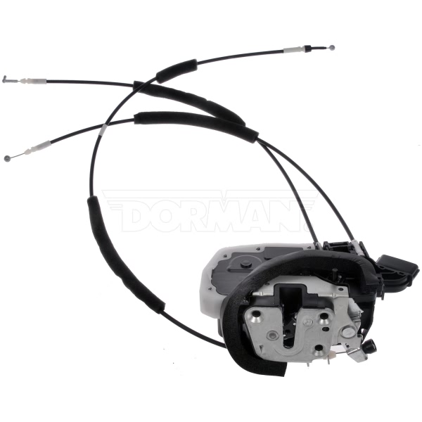 Dorman OE Solutions Rear Driver Side Door Lock Actuator Motor 937-278