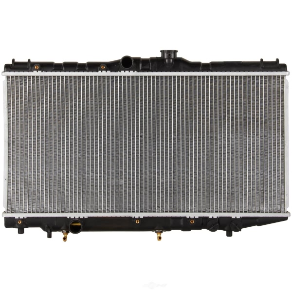 Spectra Premium Complete Radiator CU537