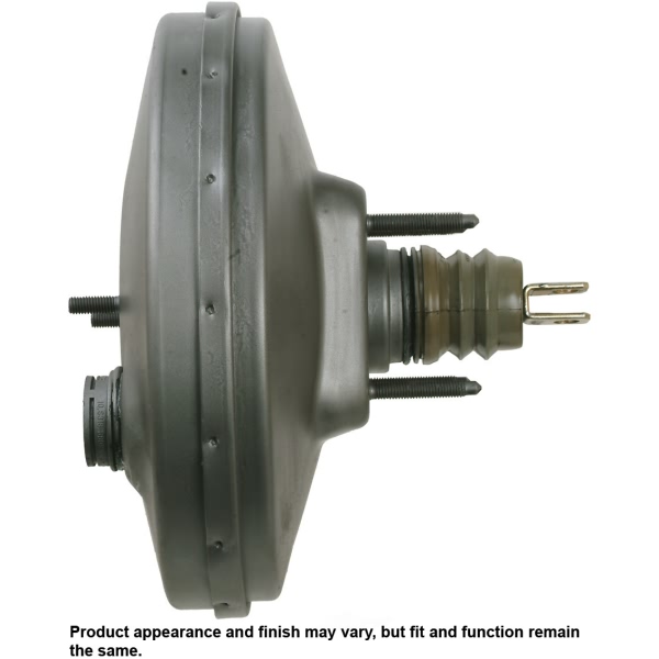 Cardone Reman Remanufactured Vacuum Power Brake Booster w/o Master Cylinder 53-8053