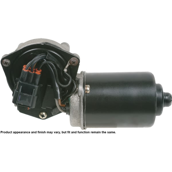 Cardone Reman Remanufactured Wiper Motor 40-1056