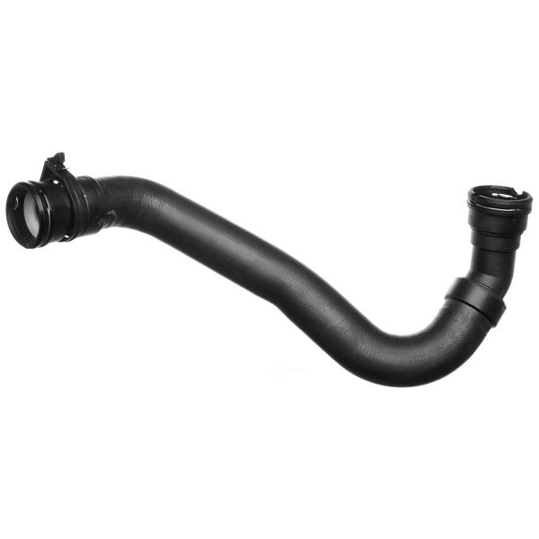 Gates Engine Coolant Molded Radiator Hose 24412