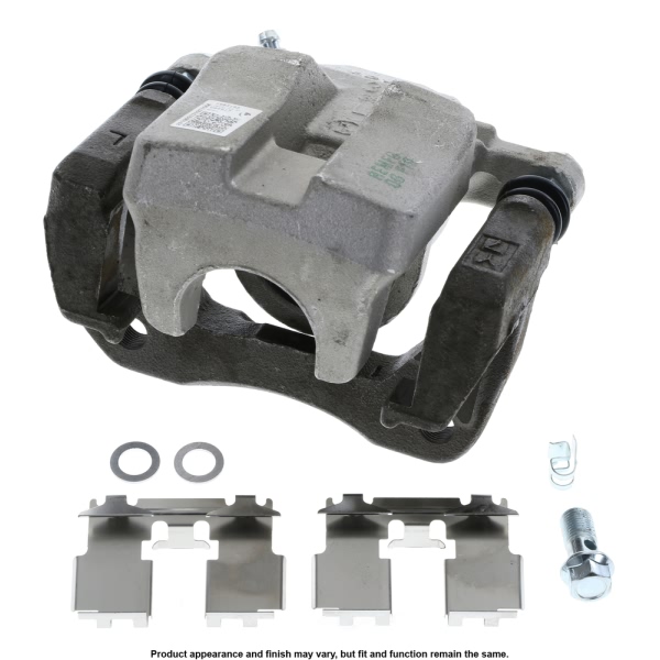 Cardone Reman Remanufactured Unloaded Caliper w/Bracket 19-B3193