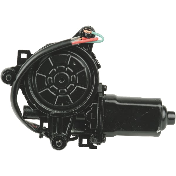 Cardone Reman Remanufactured Window Lift Motor 47-1129